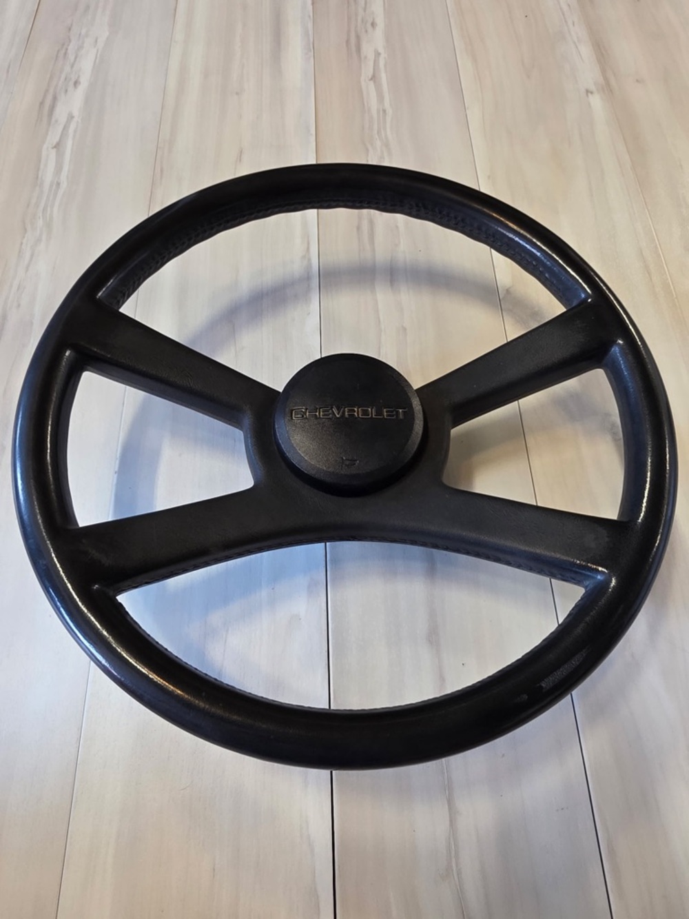 1988-1994 Oem Chevy & Gmc Steering Wheel